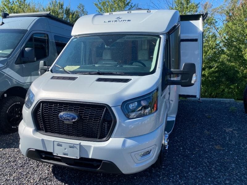 2026 Leisure Travel Wonder 24MBL