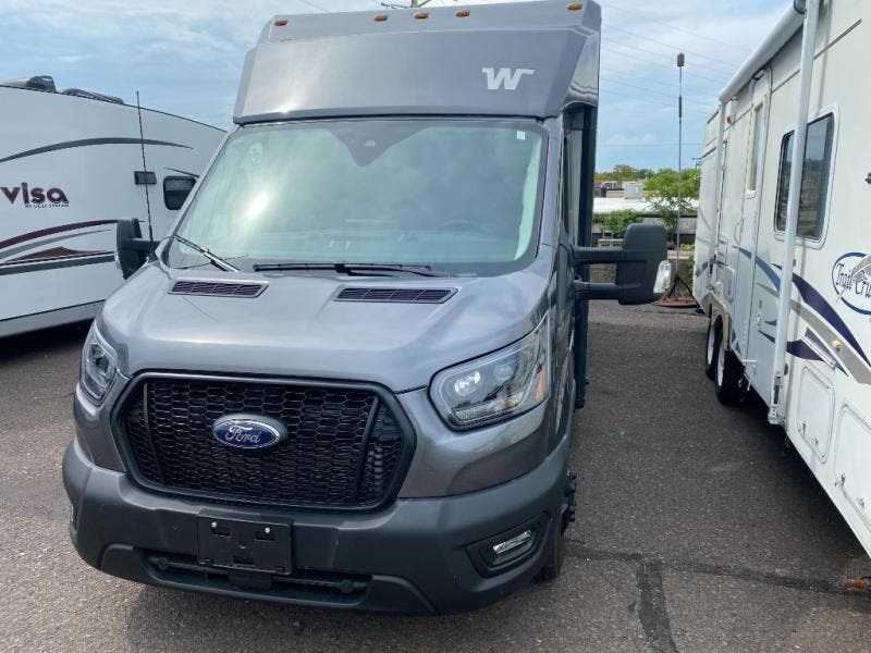 2025 Winnebago Ekko 22A