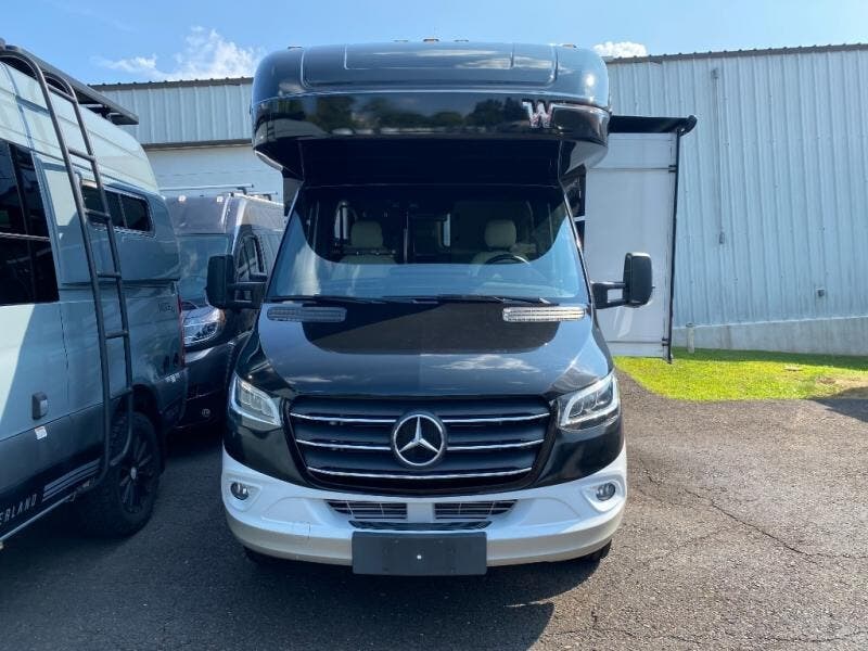 Used 2023 Winnebago View 24D available in Souderton, Pennsylvania