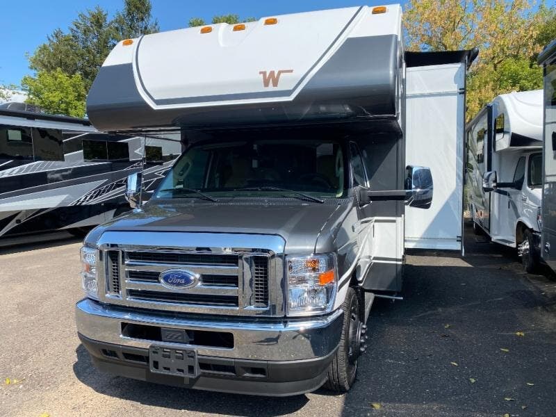 2026 Winnebago Spirit NPF Limited Edition 26NP
