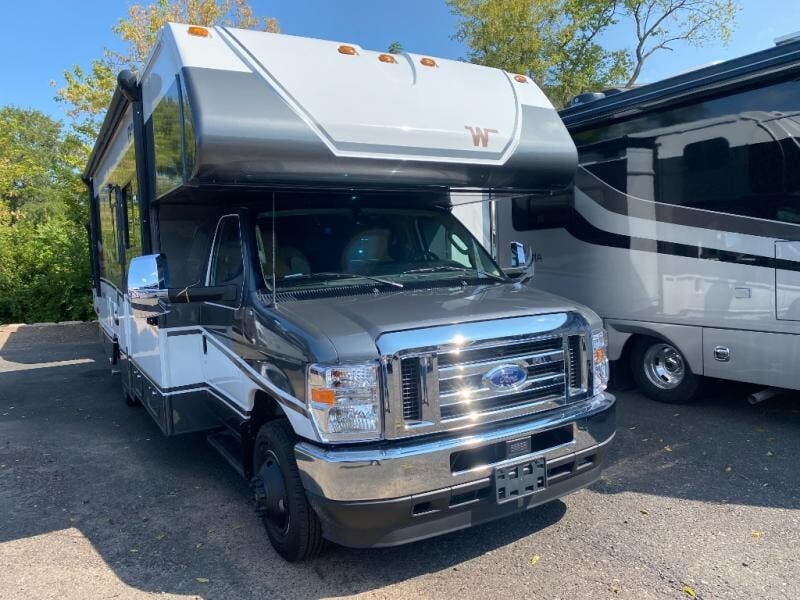 2026 Spirit NPF Limited Edition 26NP by Winnebago from Fretz RV in Souderton, Pennsylvania