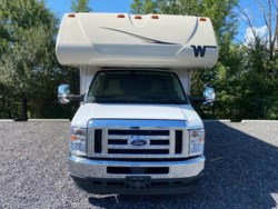 Used 2023 Winnebago Spirit 25B available in Souderton, Pennsylvania