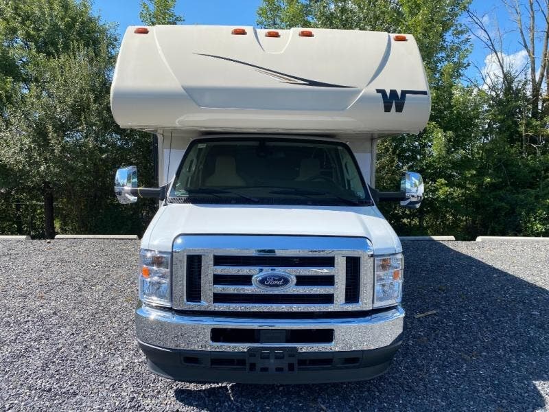 Used 2024 Winnebago Spirit 25B available in Souderton, Pennsylvania