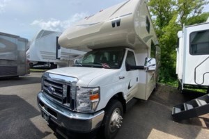 2024 Winnebago Spirit 25B