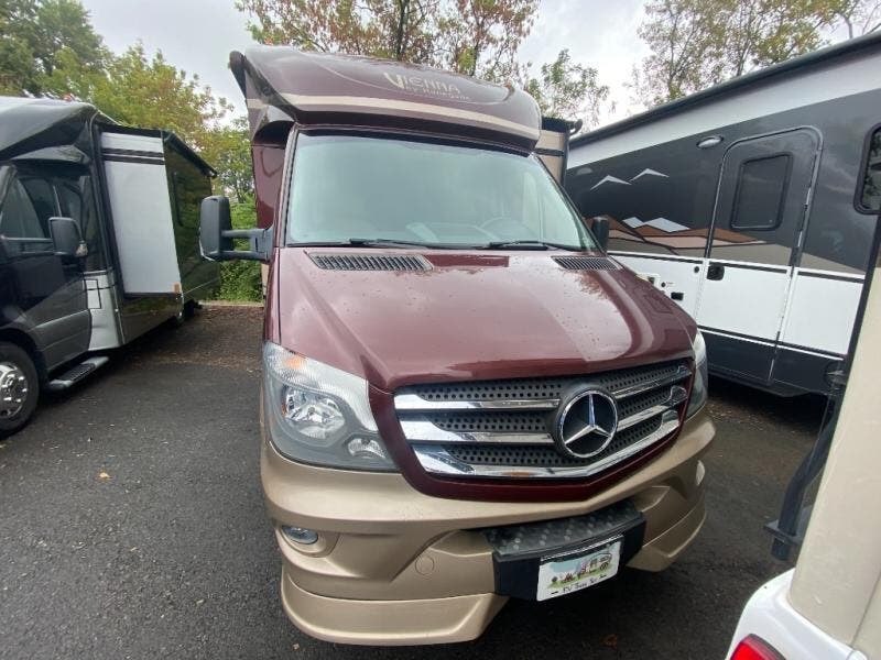 Used 2019 Renegade RV Vienna 25UCB available in Souderton, Pennsylvania