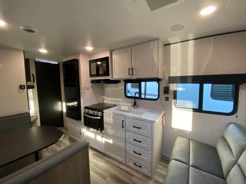 2026 Jayco Jay Flight SLX 260BH