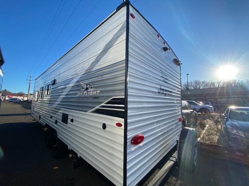 New 2026 Jayco Jay Flight SLX 260BH available in Souderton, Pennsylvania