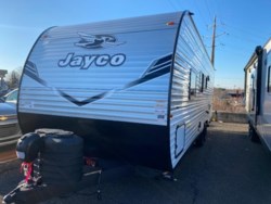 2026 Jay Flight SLX 260BH by Jayco from Fretz RV in Souderton, Pennsylvania