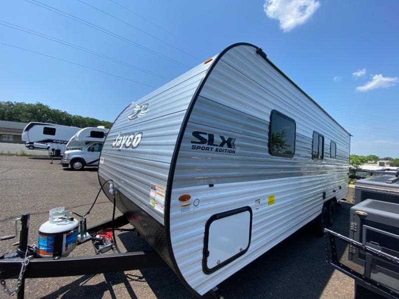 2026 Jayco Jay Flight SLX 250BH