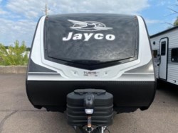 New 2026 Jayco Jay Feather 25RB available in Souderton, Pennsylvania