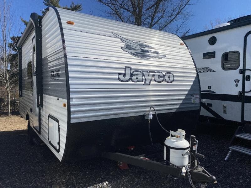 2026 Jayco Jay Flight SLX 170BH
