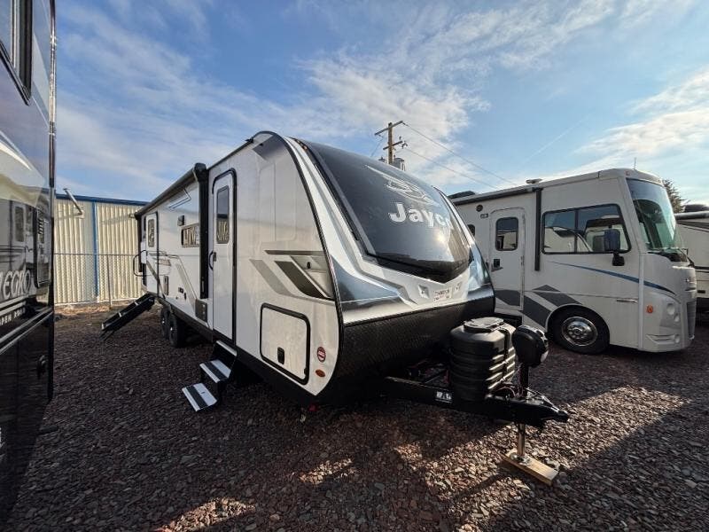 2026 Jayco Jay Feather 27BH