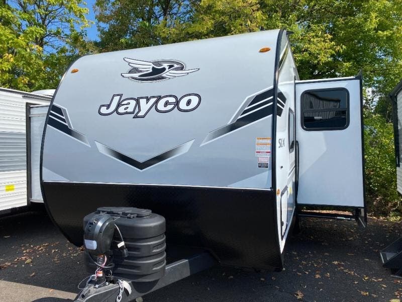 2026 Jayco Jay Flight SLX 200MKS