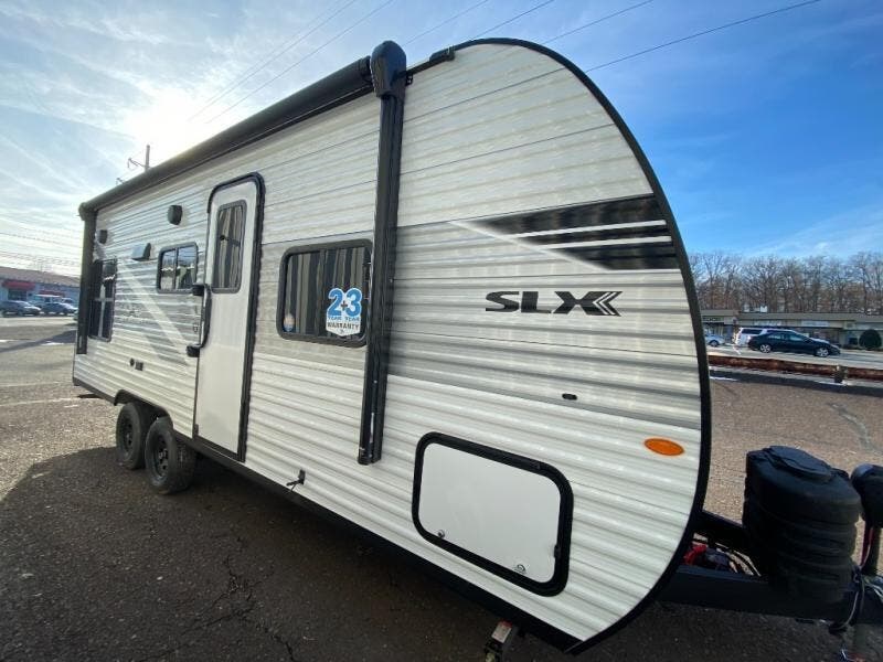 2026 Jayco Jay Flight SLX 210QB
