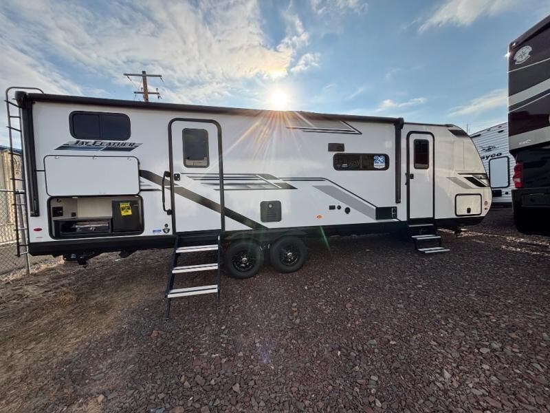 2026 Jayco Jay Feather 27BH