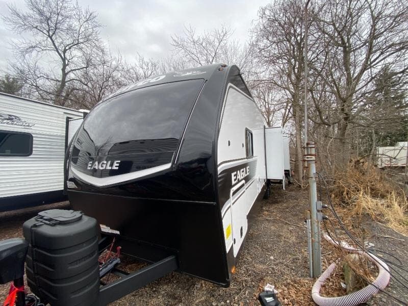 2026 Eagle HT 312BHOK by Jayco from Fretz RV in Souderton, Pennsylvania
