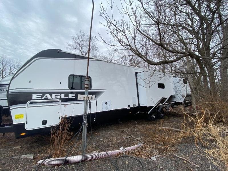 New 2026 Jayco Eagle HT 312BHOK available in Souderton, Pennsylvania