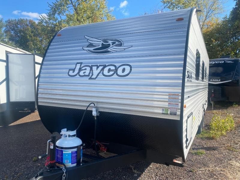 2026 Jayco Jay Flight SLX 250BH