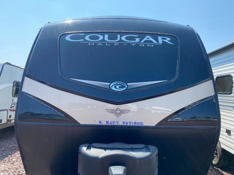 Used 2019 Keystone Cougar Half-Ton Series 29BHS available in Souderton, Pennsylvania