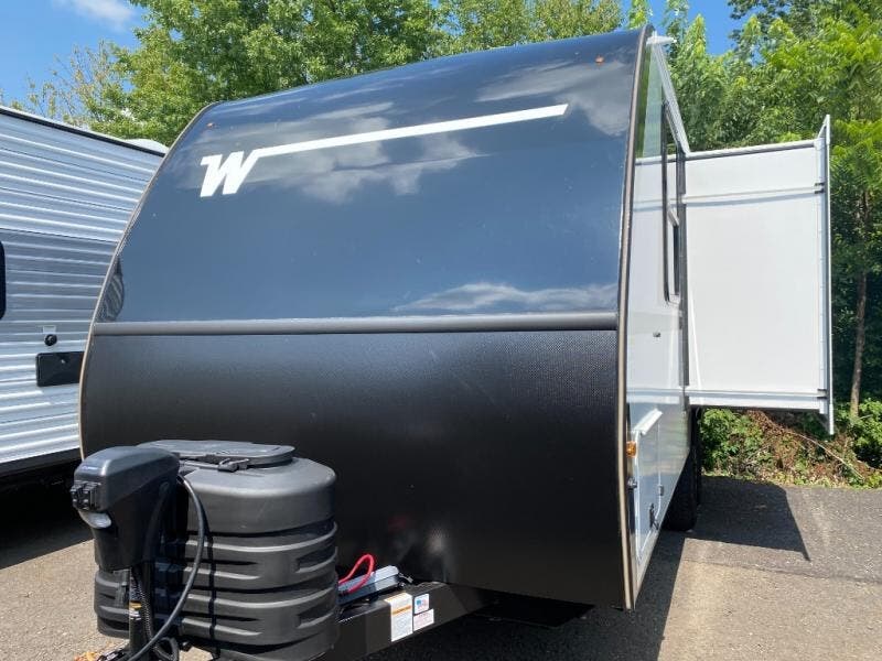 2026 Winnebago Micro Minnie 2108DS