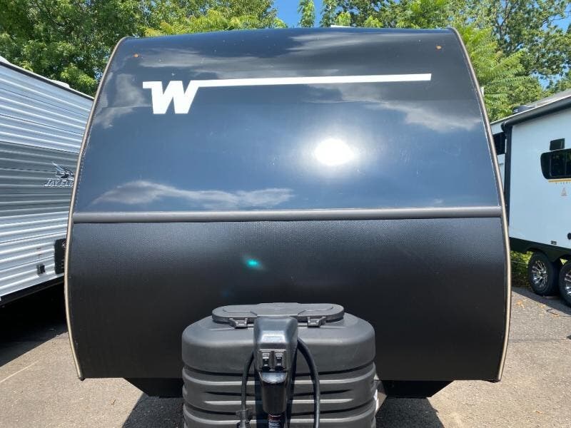 New 2026 Winnebago Micro Minnie 2108DS available in Souderton, Pennsylvania