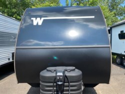 New 2026 Winnebago Micro Minnie 2108DS available in Souderton, Pennsylvania