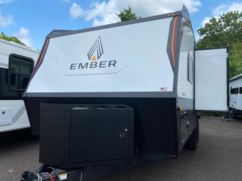 2026 Ember RV Overland Series 221MSL