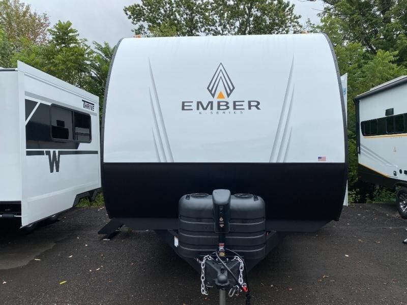 New 2026 Ember RV E-Series 22ETS available in Souderton, Pennsylvania