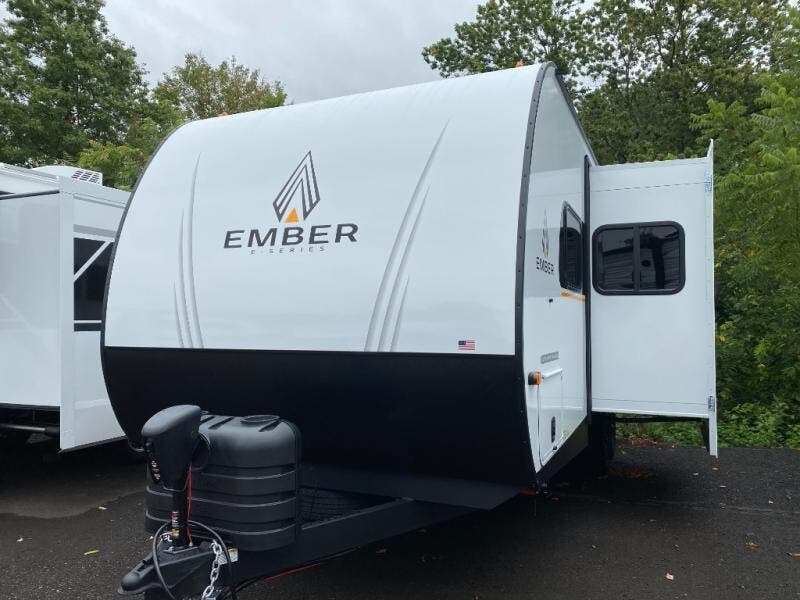 2026 Ember RV E-Series 22ETS