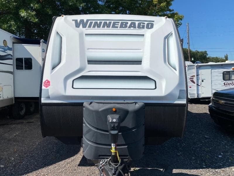 Used 2022 Winnebago Micro Minnie 2108DS available in Souderton, Pennsylvania