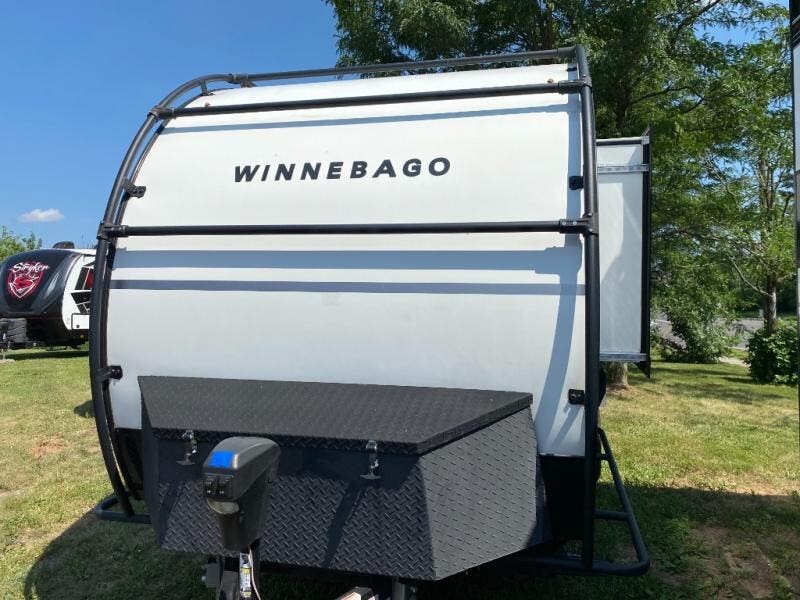 2021 Winnebago Hike H210RB