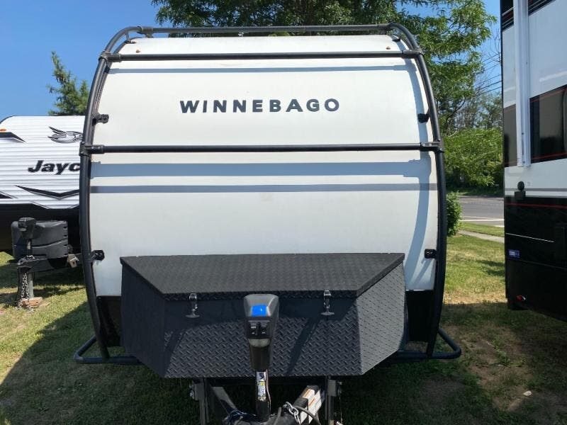 Used 2021 Winnebago Hike H210RB available in Souderton, Pennsylvania