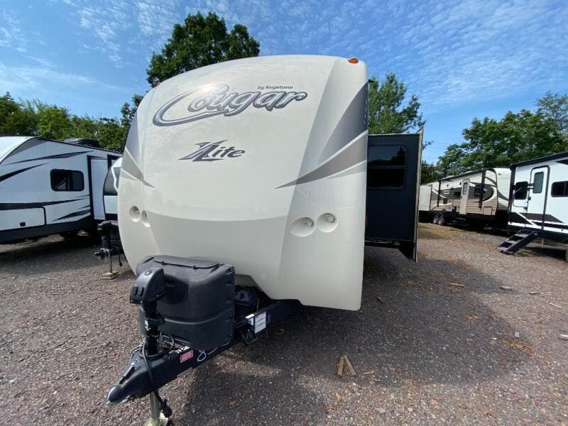 2017 Keystone Cougar X-Lite 21RBS