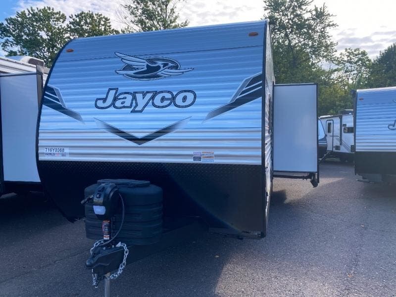 2026 Jayco Jay Flight SLX 262RLS
