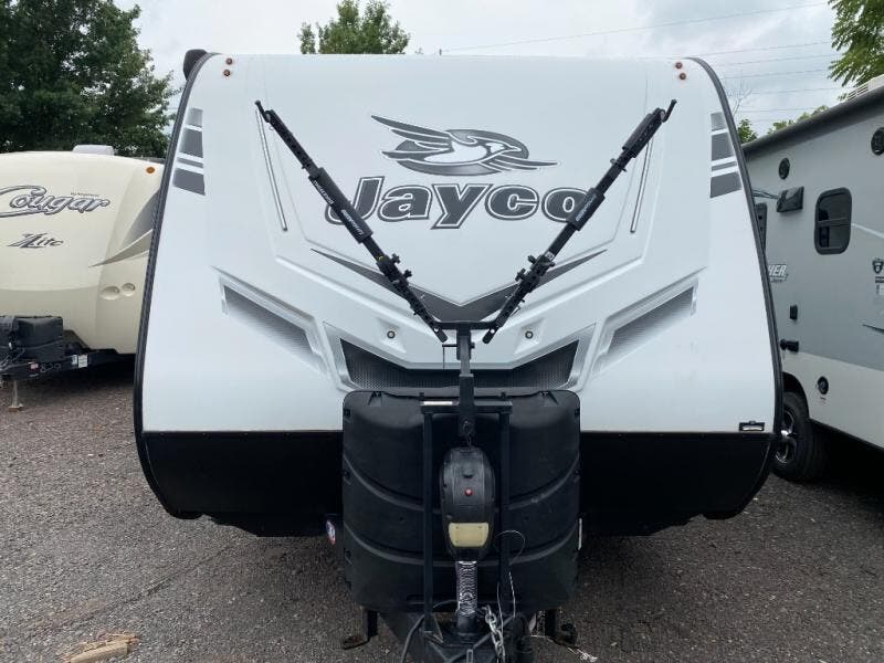 Used 2020 Jayco Jay Feather X213 available in Souderton, Pennsylvania