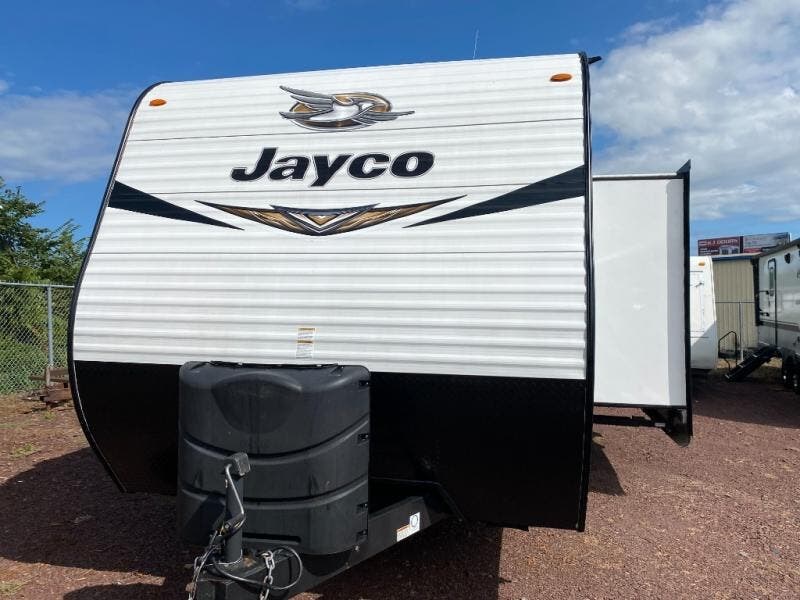 2019 Jayco Jay Flight SLX 8 267BHS