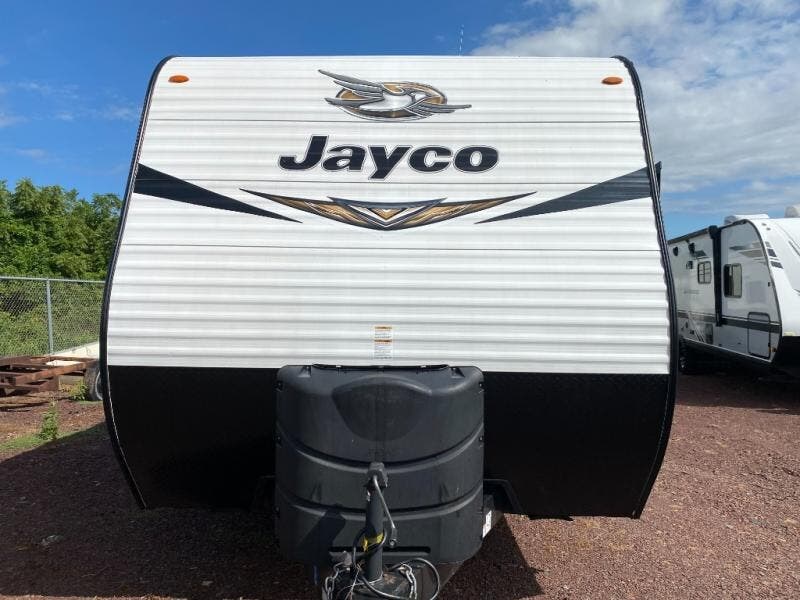 Used 2019 Jayco Jay Flight SLX 8 267BHS available in Souderton, Pennsylvania