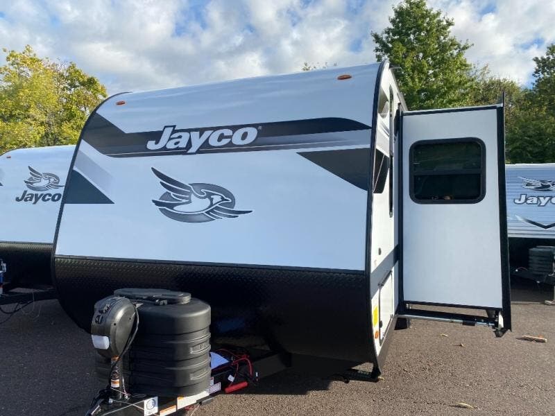 2026 Jayco Jay Feather Air 19MBS