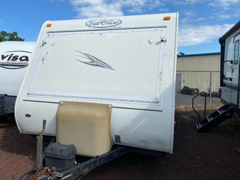 2005 R-Vision Trail Cruiser 243S