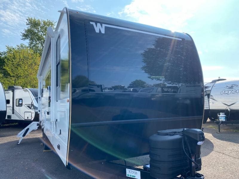 2026 Thrive 25RLS by Winnebago from Fretz RV in Souderton, Pennsylvania
