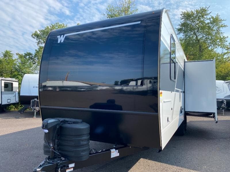 2026 Winnebago Thrive 25RLS
