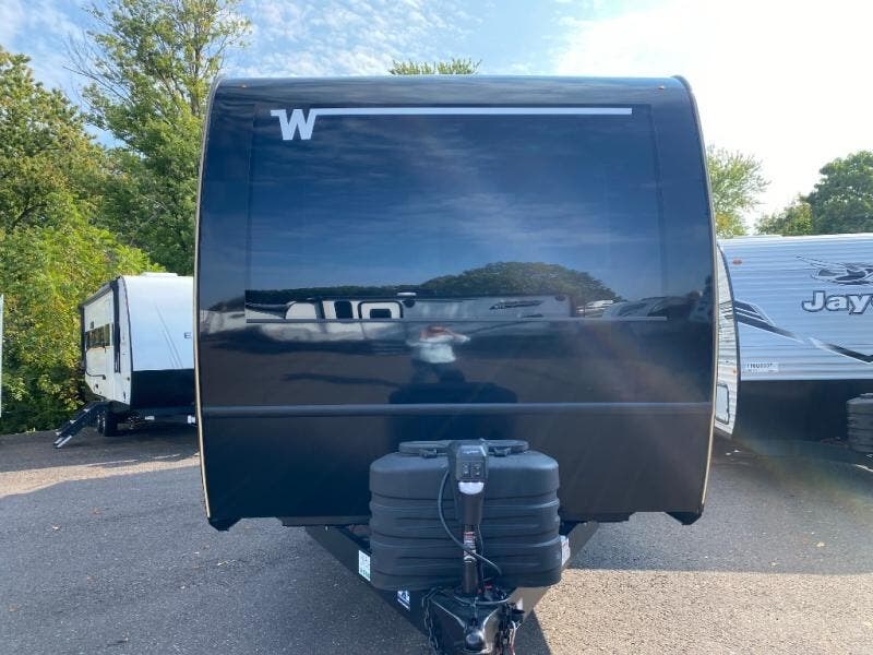 New 2026 Winnebago Thrive 25RLS available in Souderton, Pennsylvania