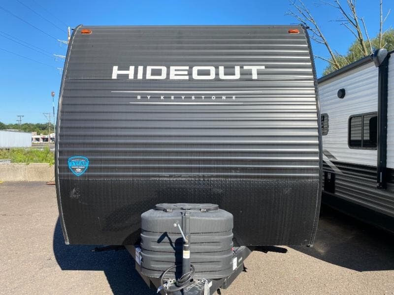 Used 2024 Keystone Hideout Sport 240BH available in Souderton, Pennsylvania