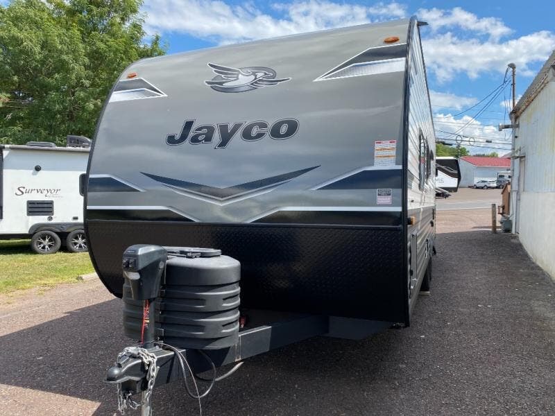 2024 Jayco Jay Flight 264BH
