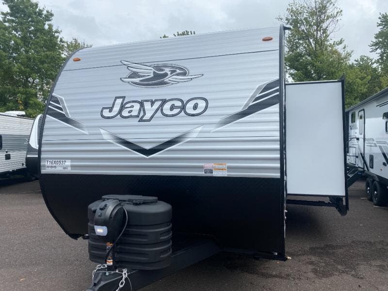 2026 Jayco Jay Flight SLX 261BHS