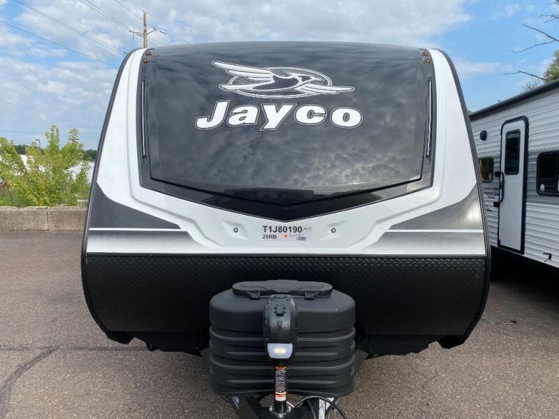 New 2026 Jayco Jay Feather 25RB available in Souderton, Pennsylvania