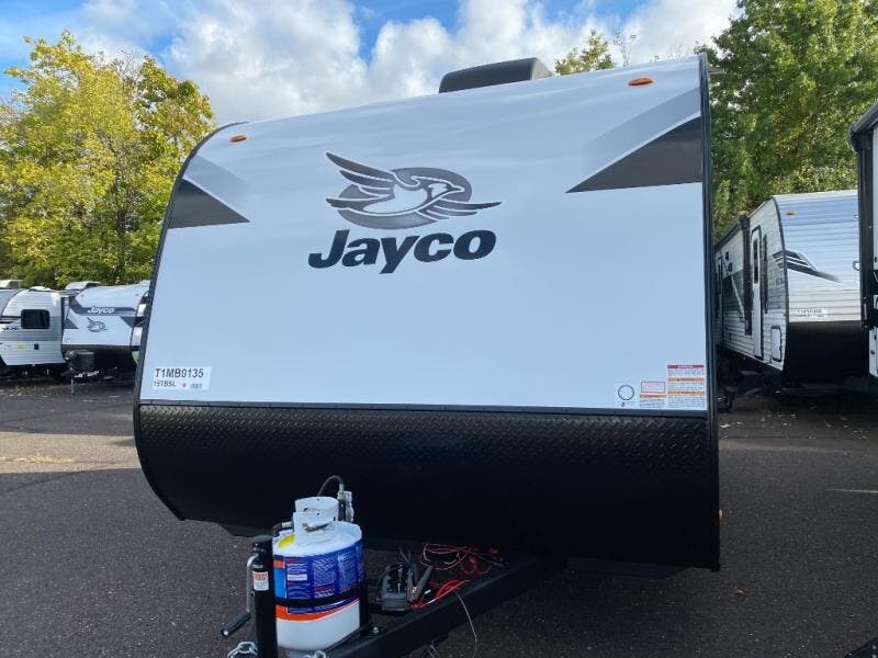 2026 Jayco Jay Feather Air SL 15TBSL