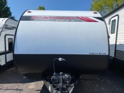 Used 2021 Forest River Wildwood FSX 177BHX available in Souderton, Pennsylvania