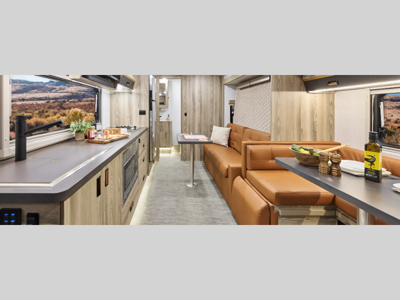 2026 Navion 24D by Winnebago from Fretz RV in Souderton, Pennsylvania