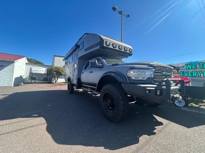 2026 GXV Hilt by Storyteller Overland from Fretz RV in Souderton, Pennsylvania